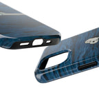 Ocean Waves Phone Case