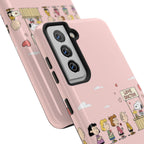 Love Doctor Phone Case