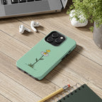 Woodstock Daisy Phone Case