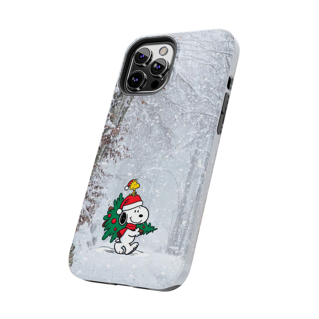 Christmas Tree Carry Case