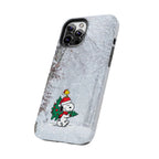 Christmas Tree Carry Case