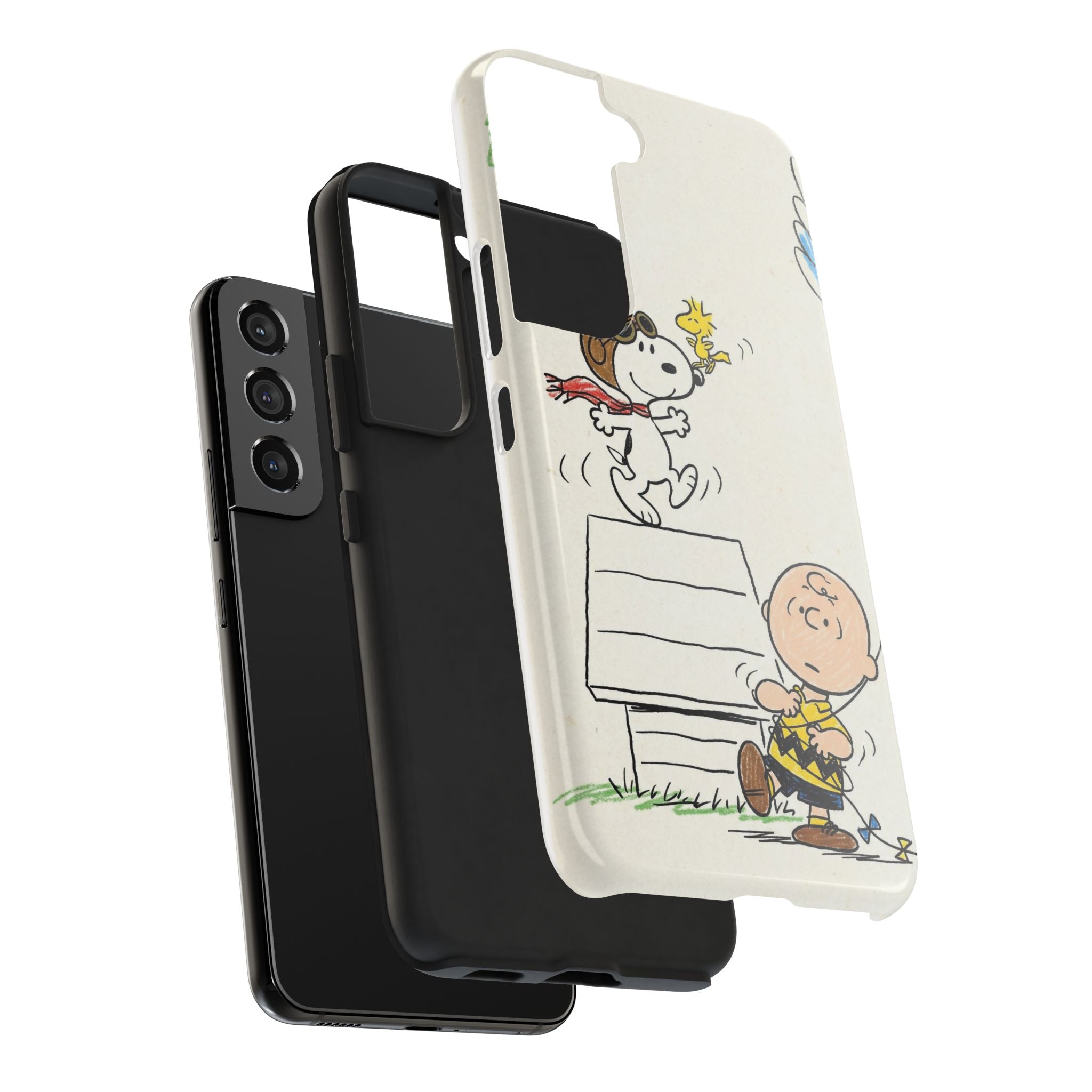 Flying Ace Phone Case