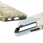 Meadow Walk Phone Case