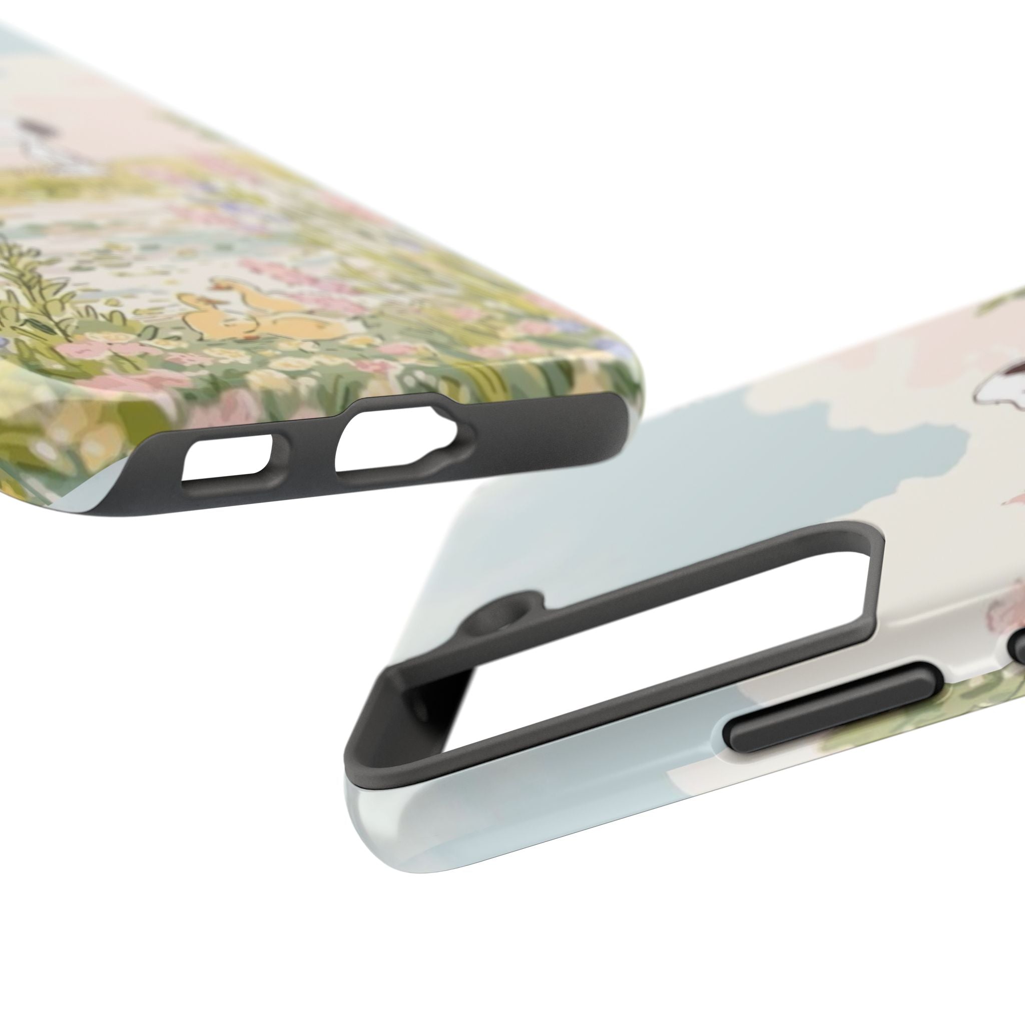 Meadow Walk Phone Case