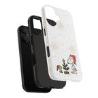 Peanuts Holiday Trio Case