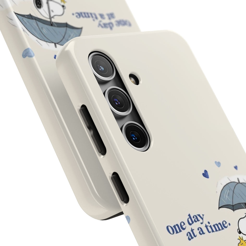 One Day At A Time Case