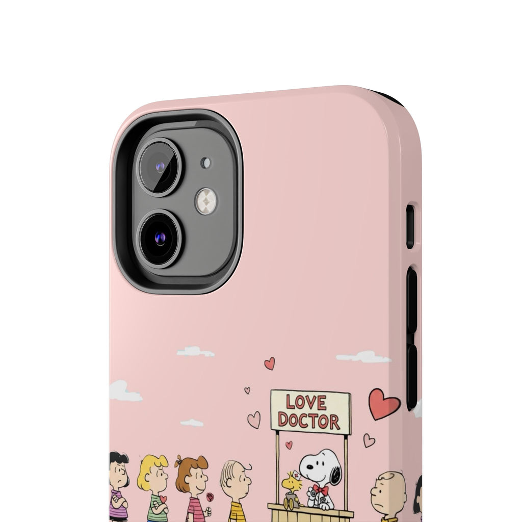 Love Doctor Phone Case