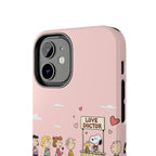 Love Doctor Phone Case