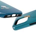 Message In Bottle Case