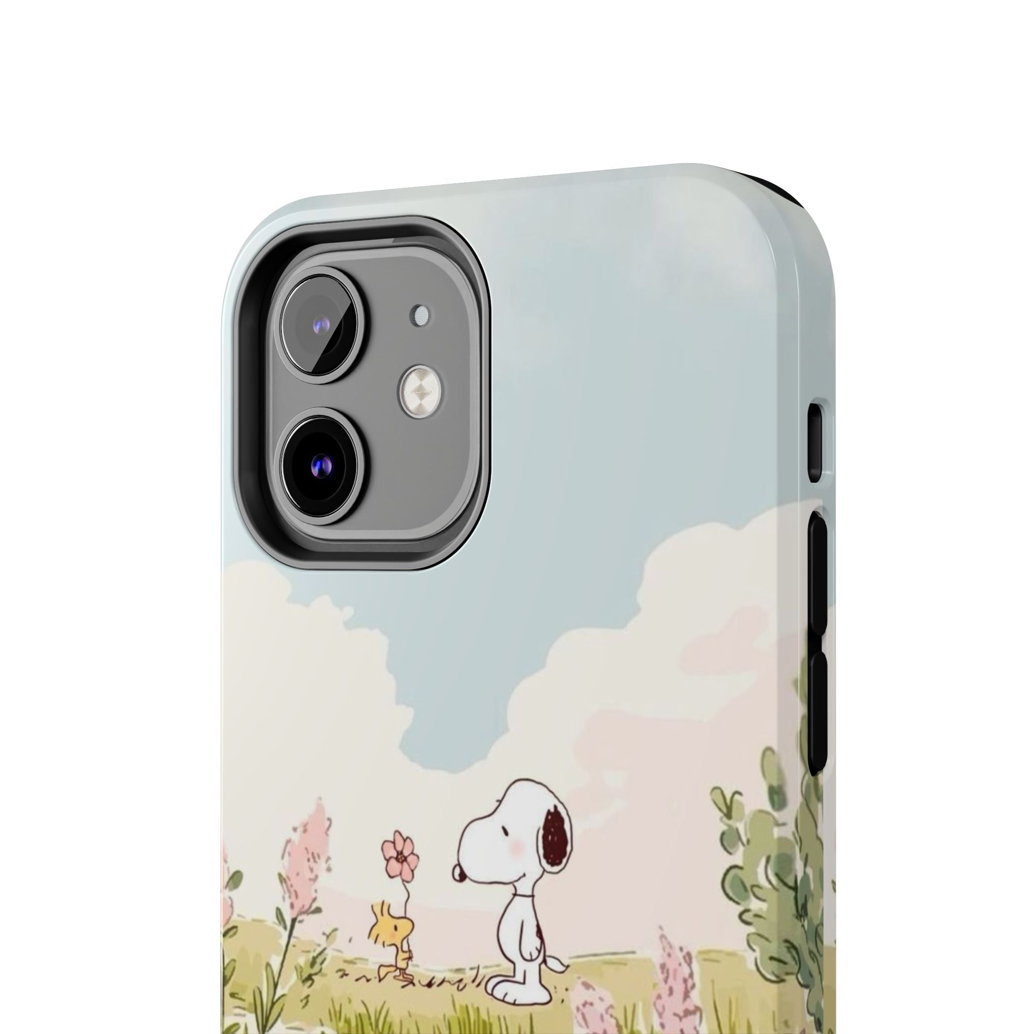 Meadow Walk Phone Case