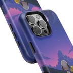 Night Sky Phone Case