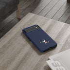 Woodstock Buddy Phone Case
