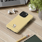 Ice Cream Snoopy Phone Case
