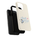 Actually Romantic Phone Case