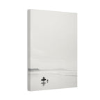 Surfer Silhouette Canvas