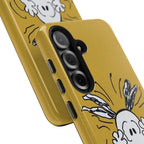 Snoopy Peekaboo Phone Case