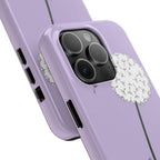 Snoopy Dandelion Phone Case