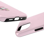 Snoopy Dinosaur Phone Case