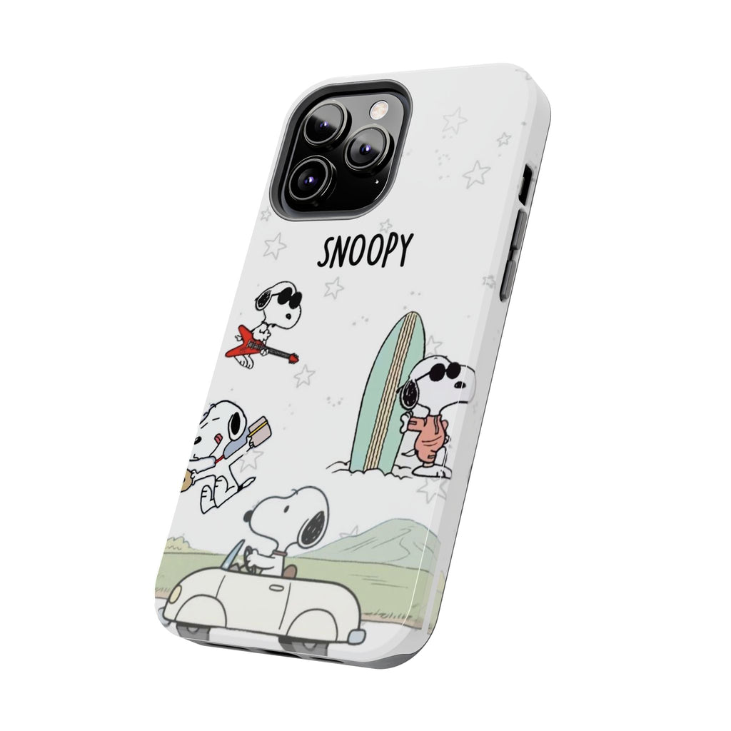 Surf And Drive Case