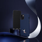 Woodstock Buddy Phone Case