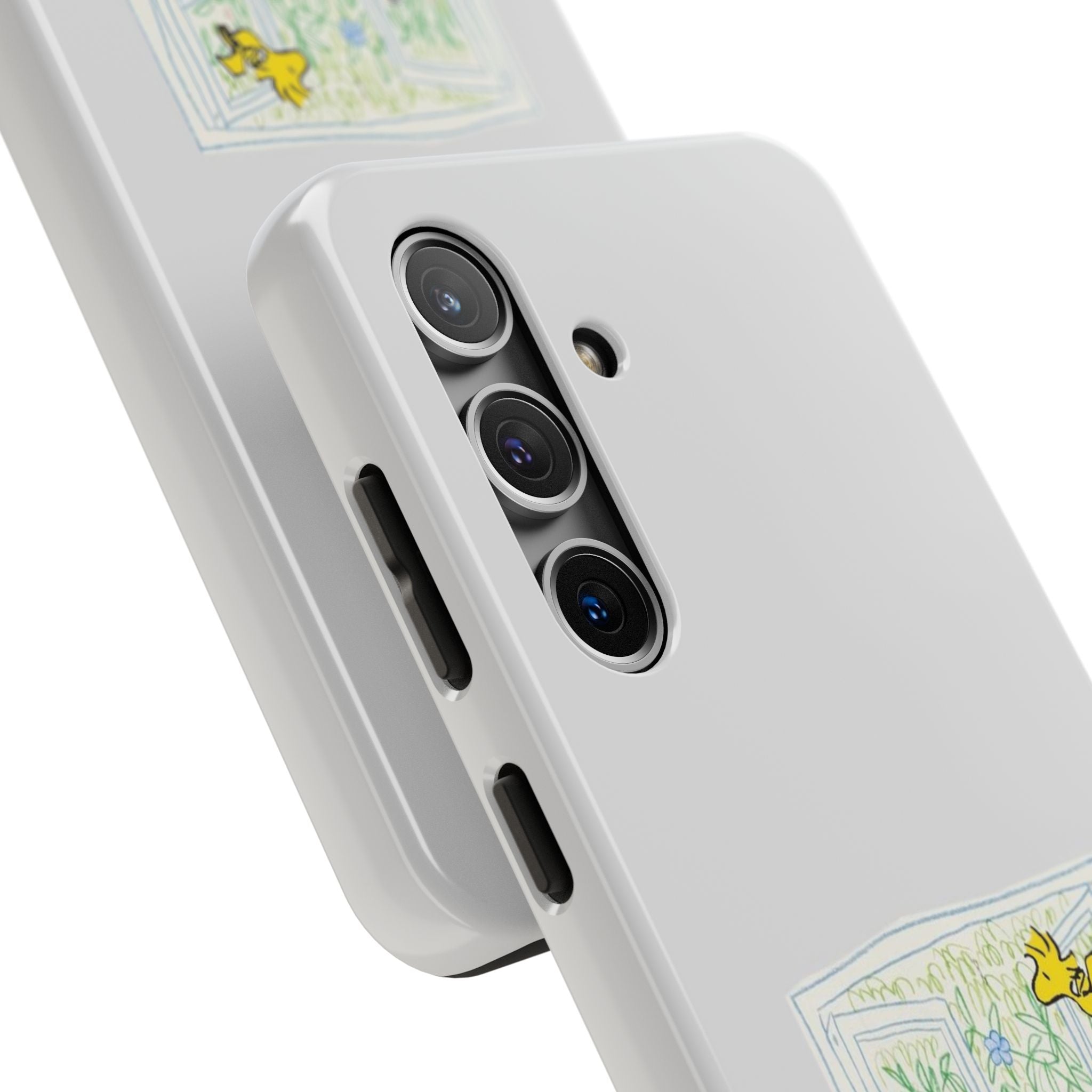 Window Scene Phone Case