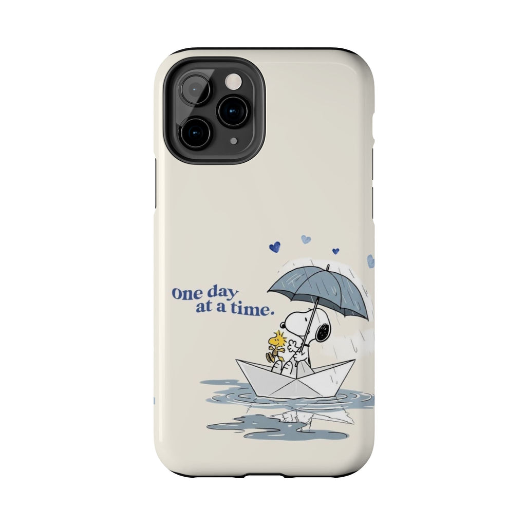 One Day At A Time Case