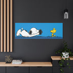 Camera Pose Canvas