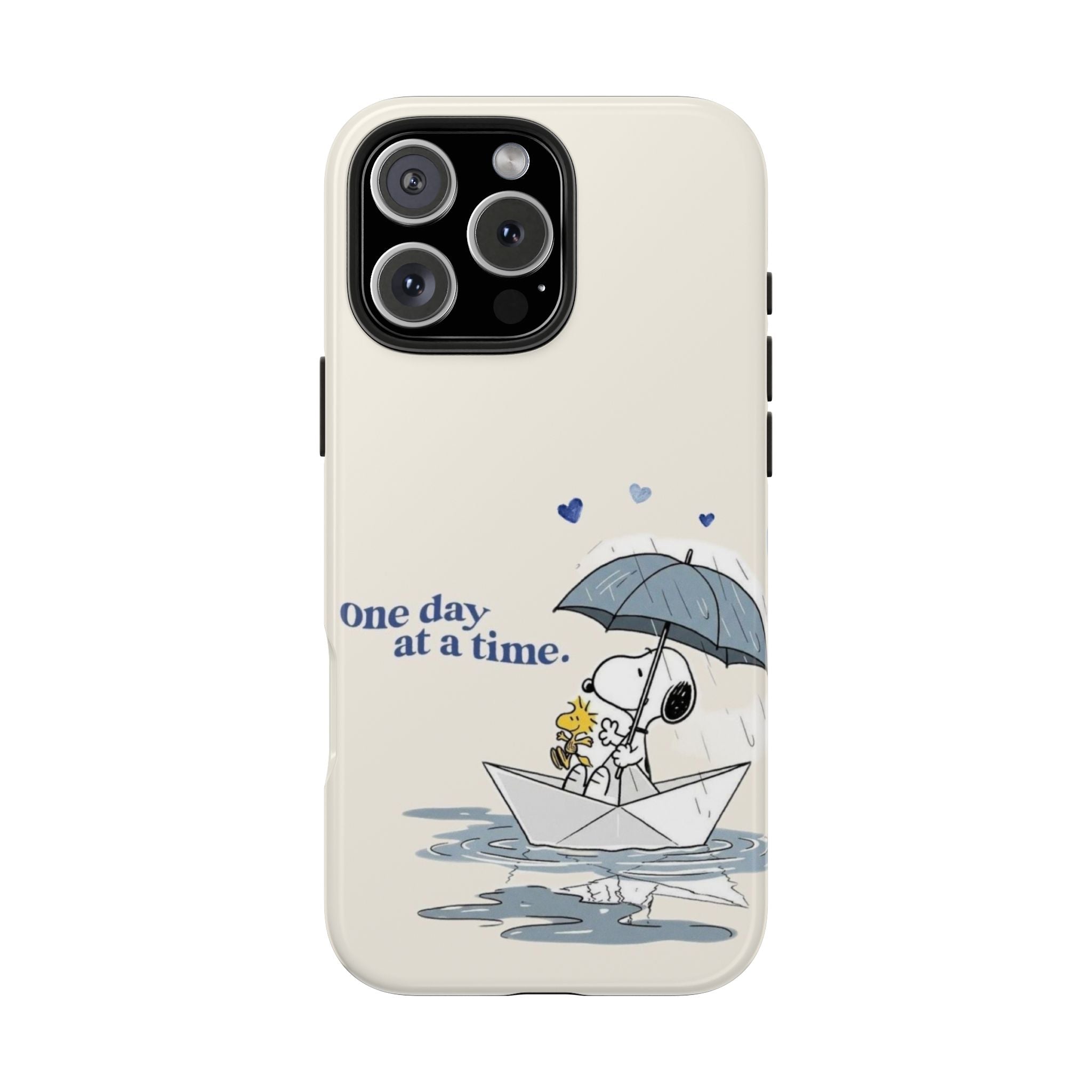 One Day At A Time Case