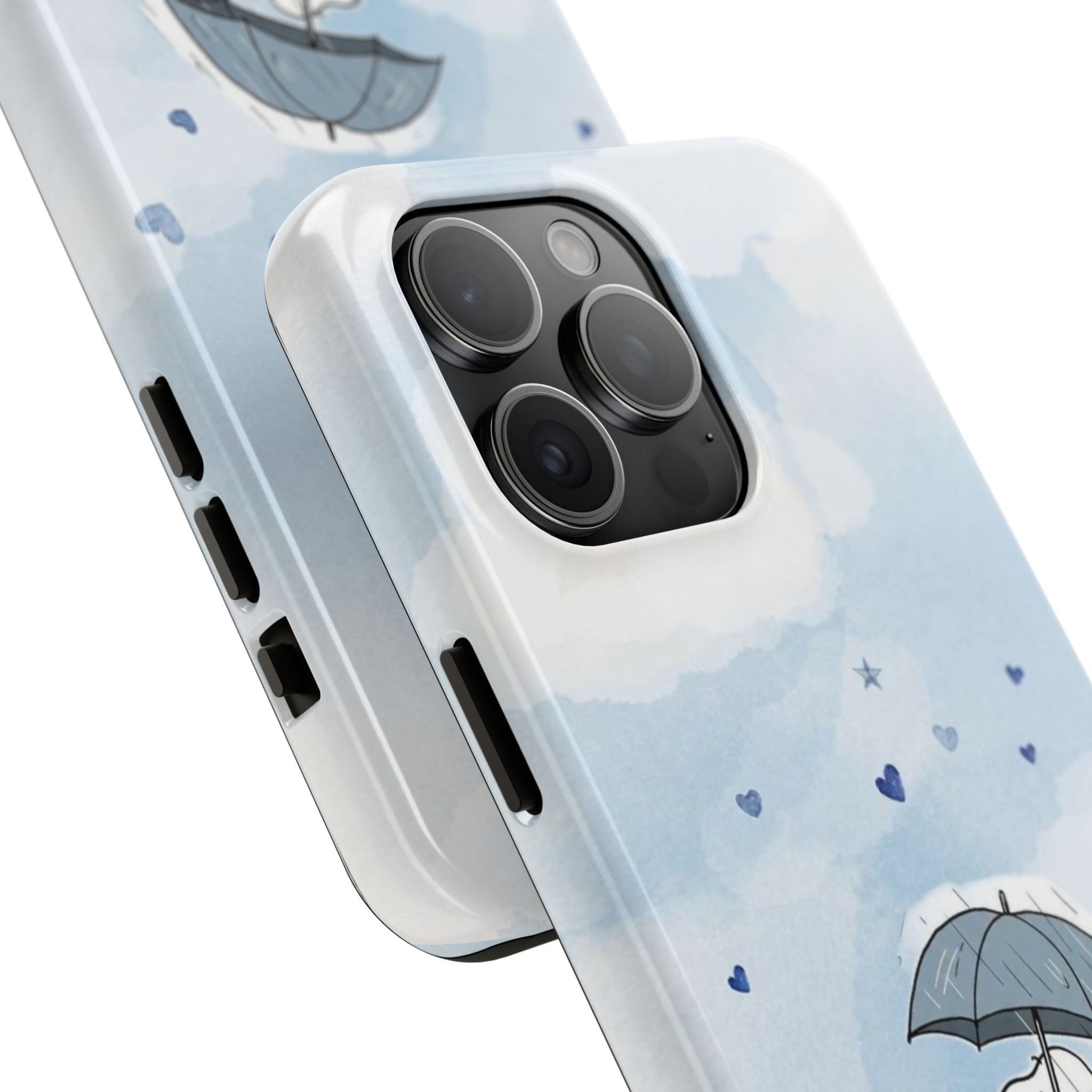 Rainy Day Phone Case