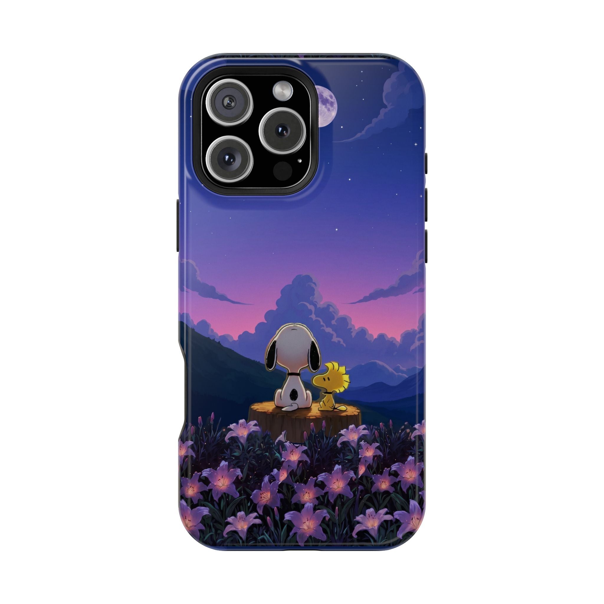 Night Sky Phone Case