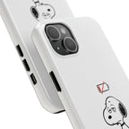 Low Battery Phone Case