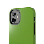 Desert Camping Phone Case