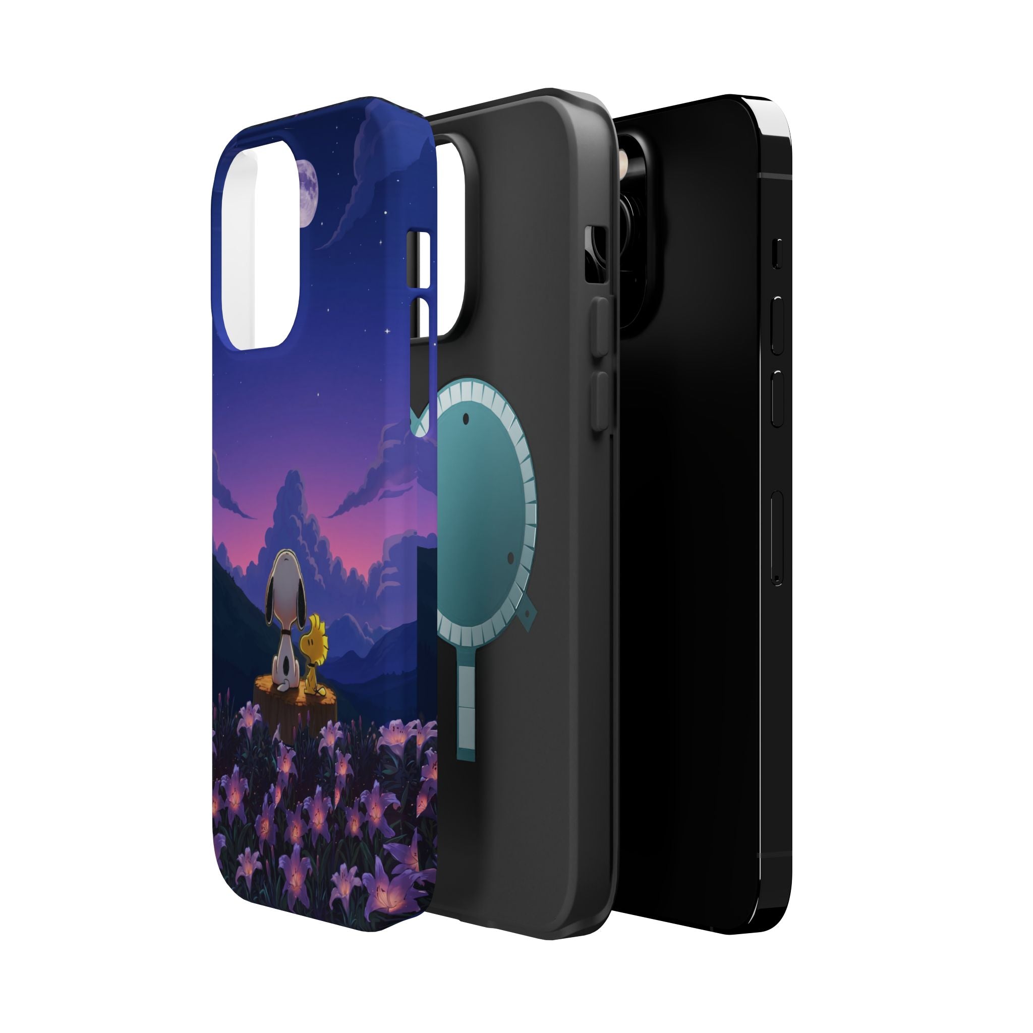 Night Sky Phone Case