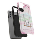 Blossom Swing Phone Case