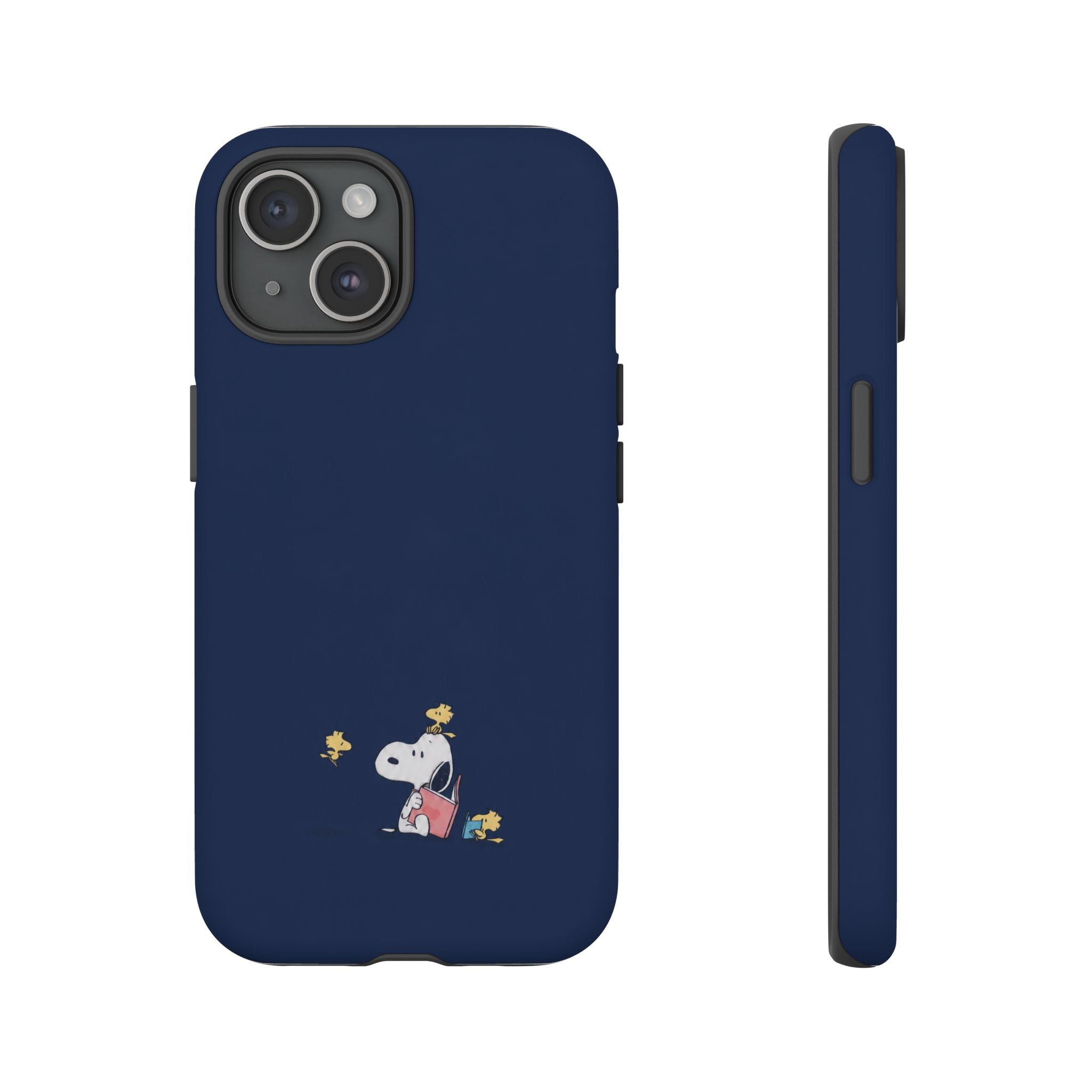 Woodstock Buddy Phone Case