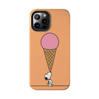 Ice Cream Cone Phone Case
