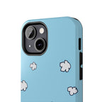 Charlie Brown Picnic Phone Case