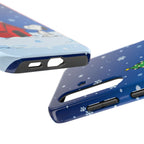 Winter Holiday Phone Case