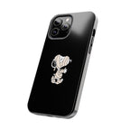 Snoopy Mummy Phone Case
