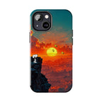 Starry Sky Phone Case