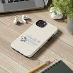 Actually Romantic Phone Case