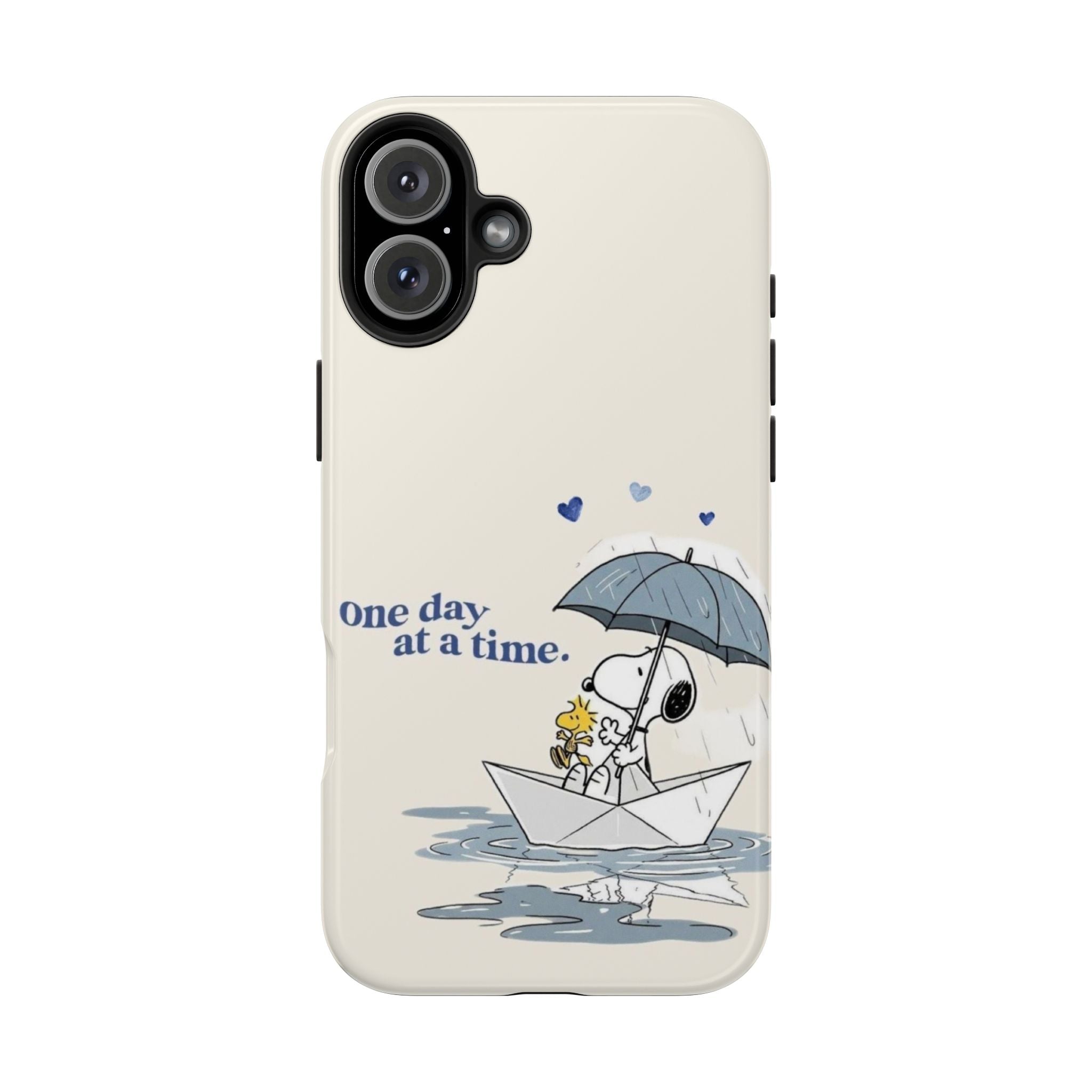 One Day At A Time Case