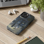 Night Street Phone Case