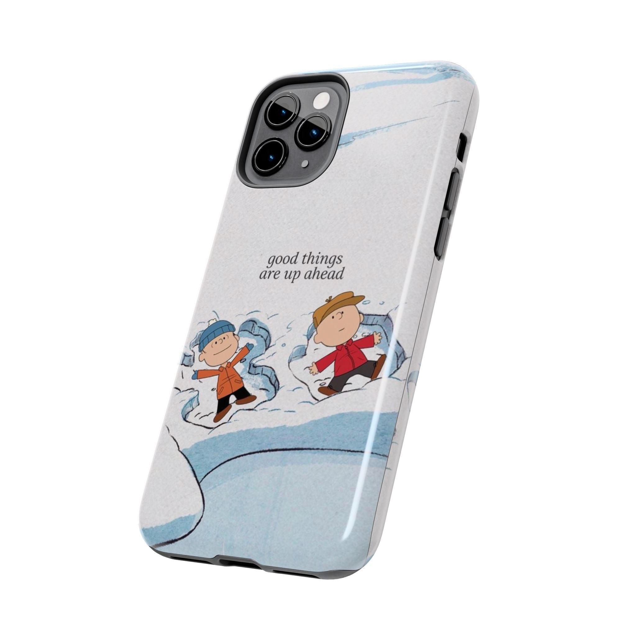 Snoopy Valentine Phone Case