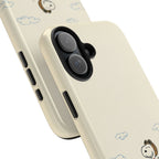 Snoopy And Friends Phone Case