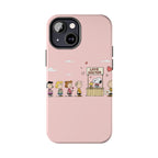 Love Doctor Phone Case
