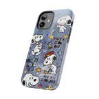 Good Day Pattern Phone Case