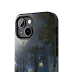Night Street Phone Case