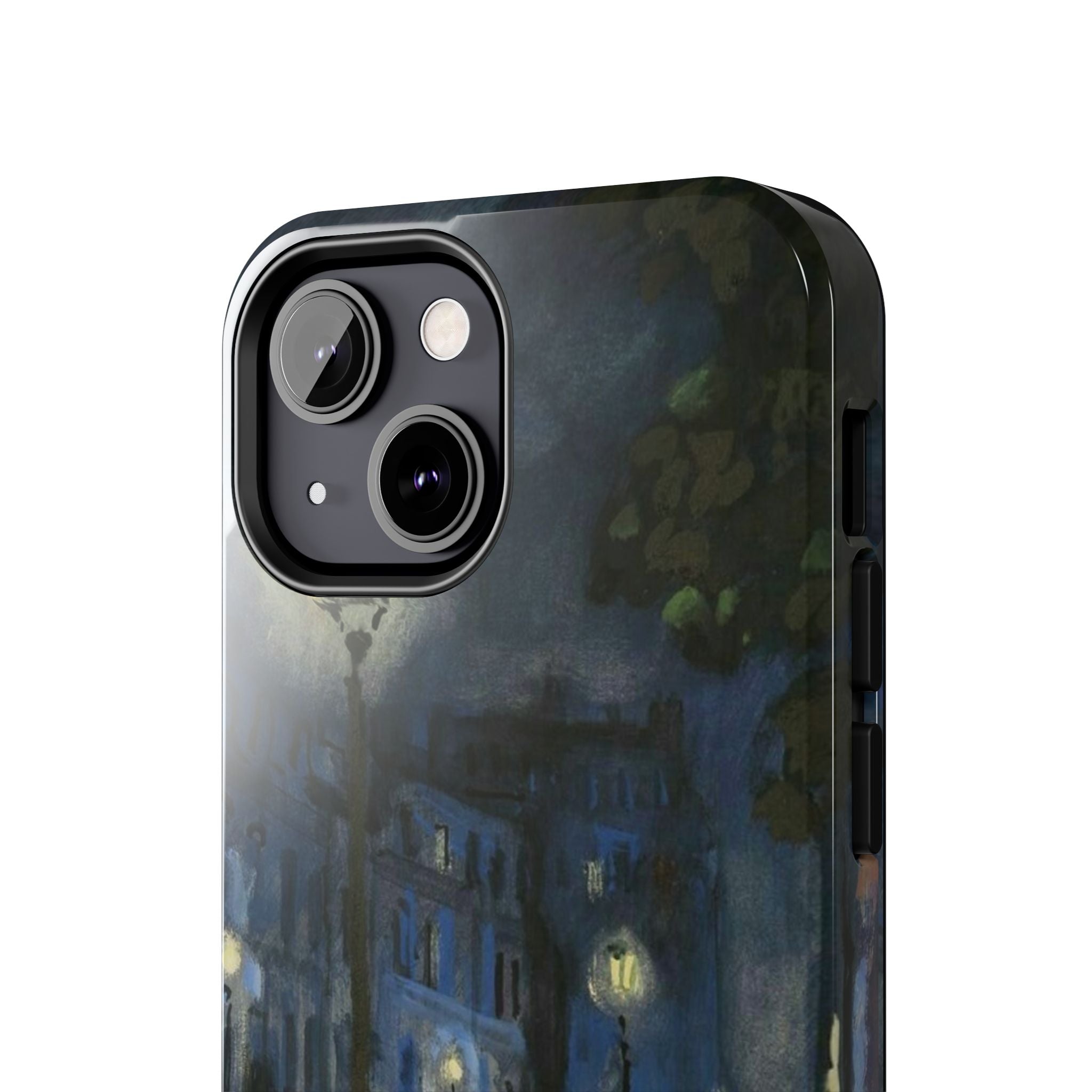 Night Street Phone Case