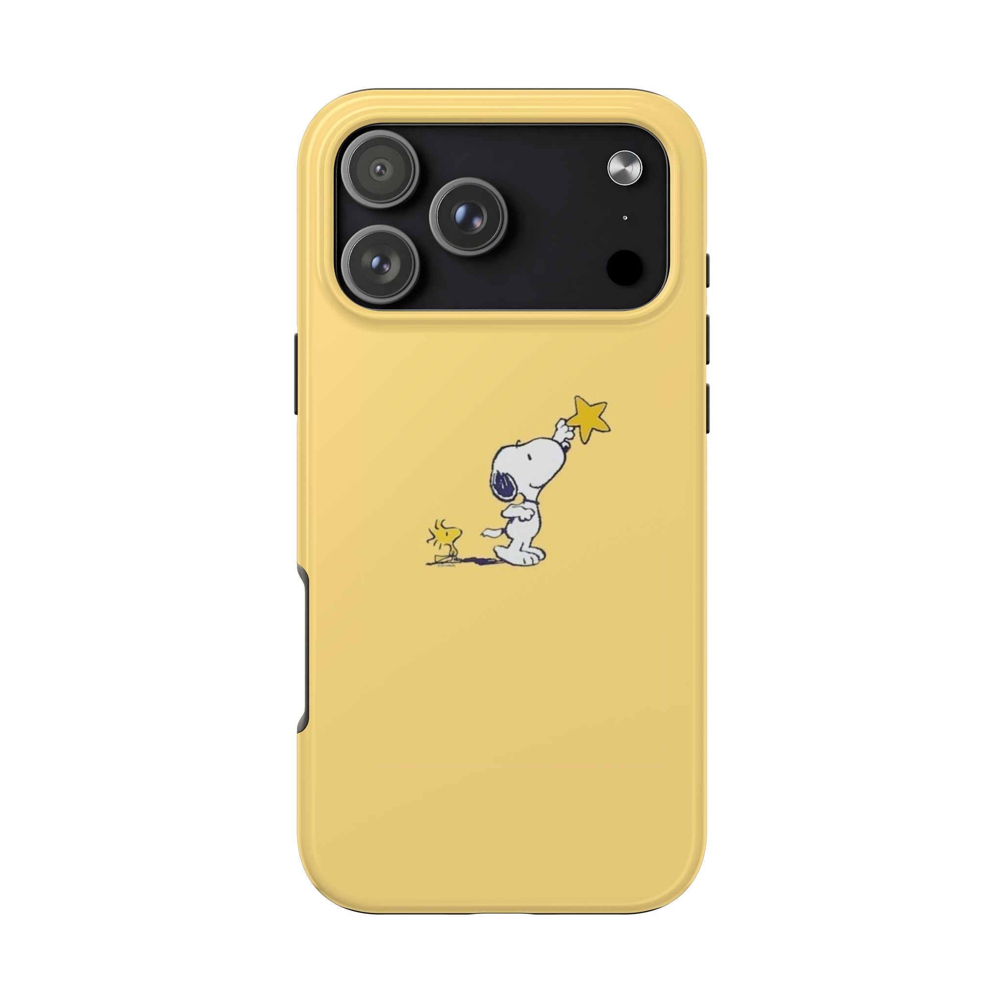 Snoopy Star Phone Case
